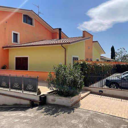 Casa Achille Ξενοδοχείο Spello Εξωτερικό φωτογραφία