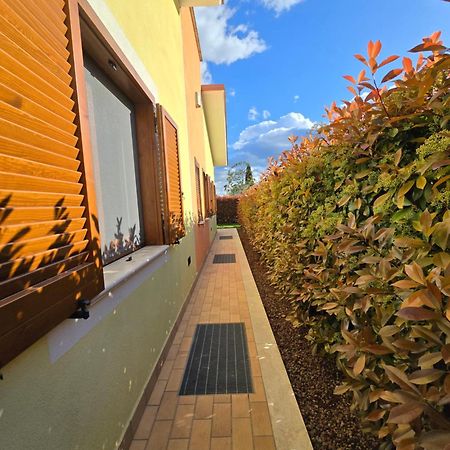 Casa Achille Ξενοδοχείο Spello Εξωτερικό φωτογραφία