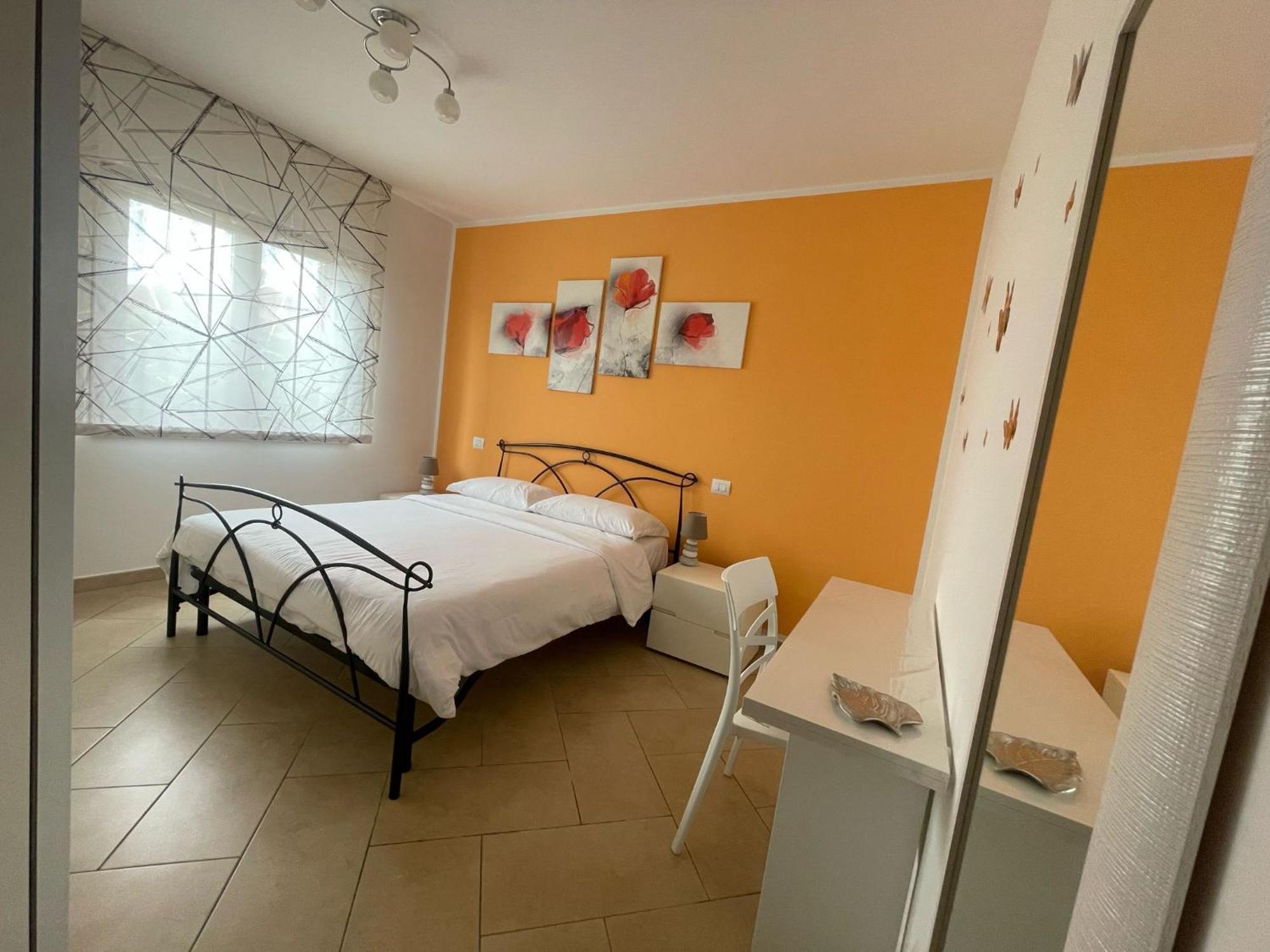 Casa Achille Ξενοδοχείο Spello Εξωτερικό φωτογραφία