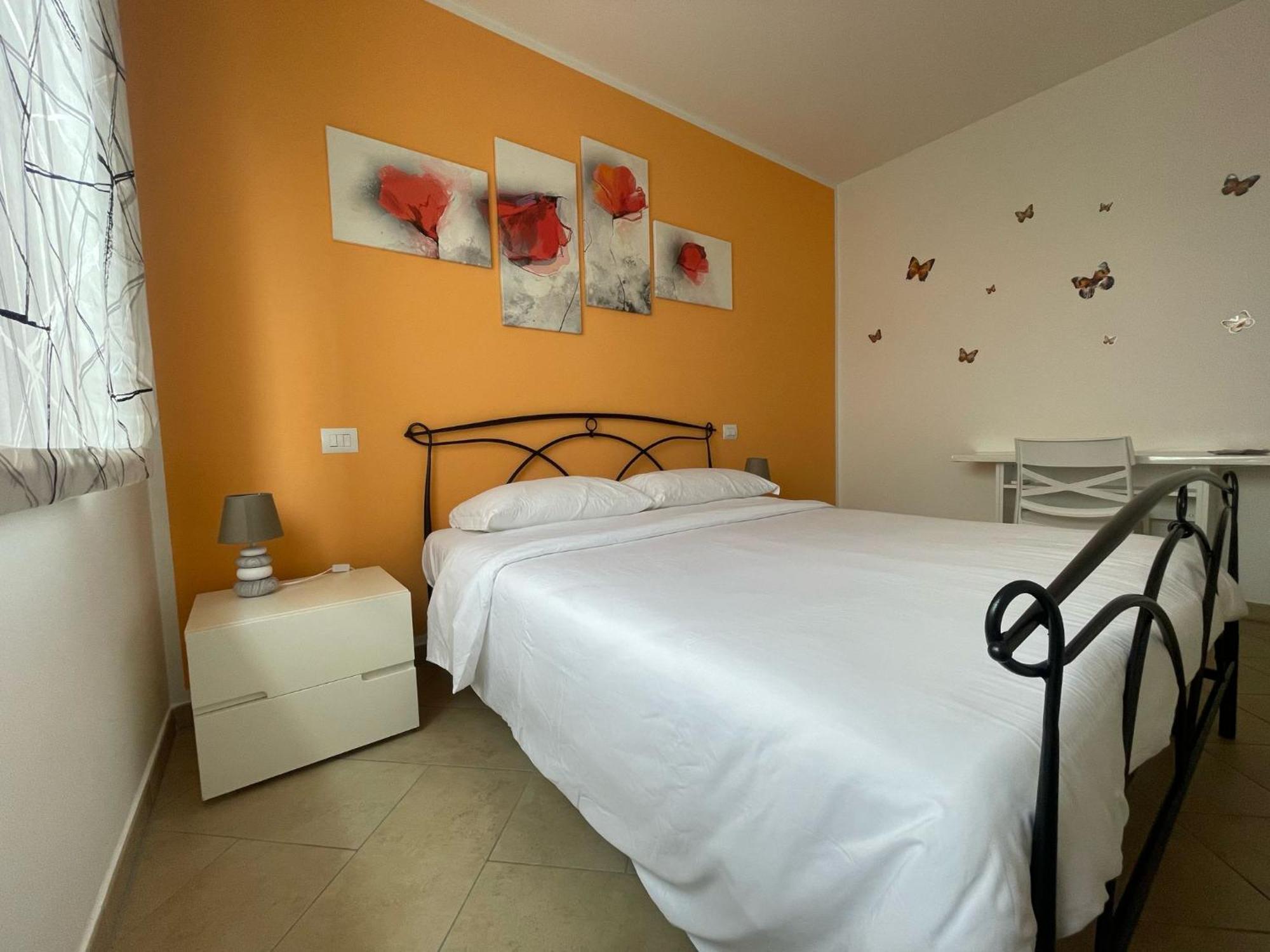 Casa Achille Ξενοδοχείο Spello Εξωτερικό φωτογραφία