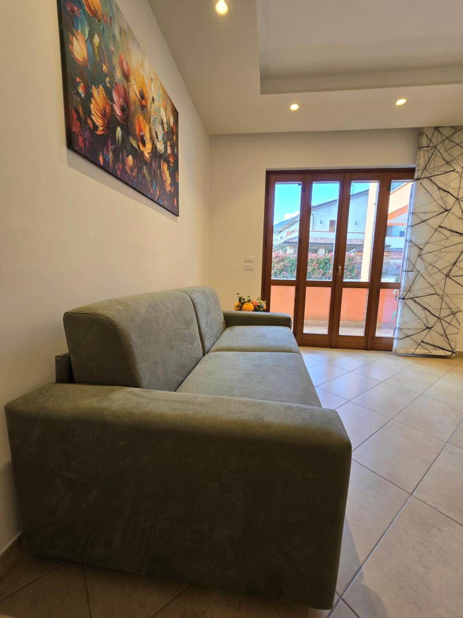 Casa Achille Ξενοδοχείο Spello Εξωτερικό φωτογραφία