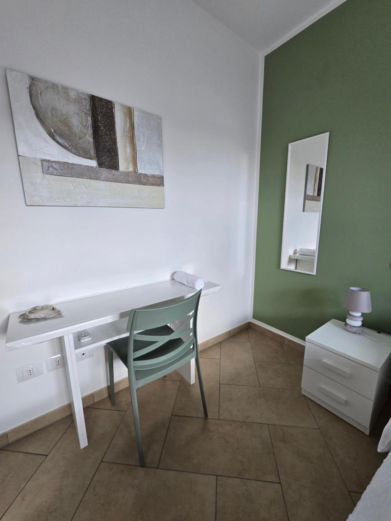 Casa Achille Ξενοδοχείο Spello Εξωτερικό φωτογραφία