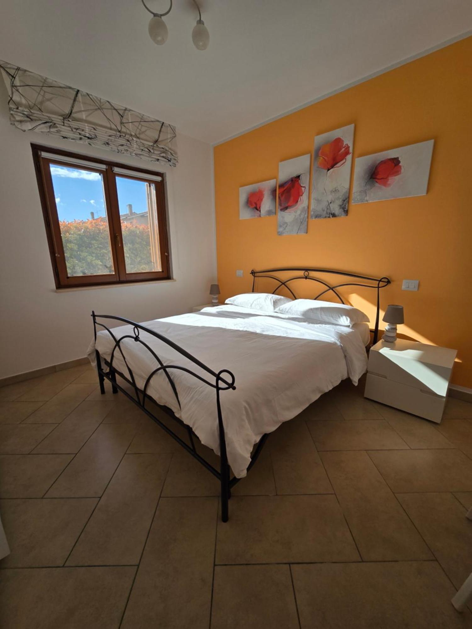 Casa Achille Ξενοδοχείο Spello Εξωτερικό φωτογραφία