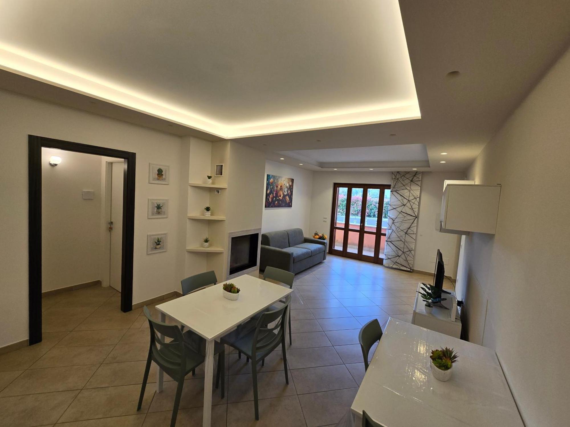 Casa Achille Ξενοδοχείο Spello Εξωτερικό φωτογραφία