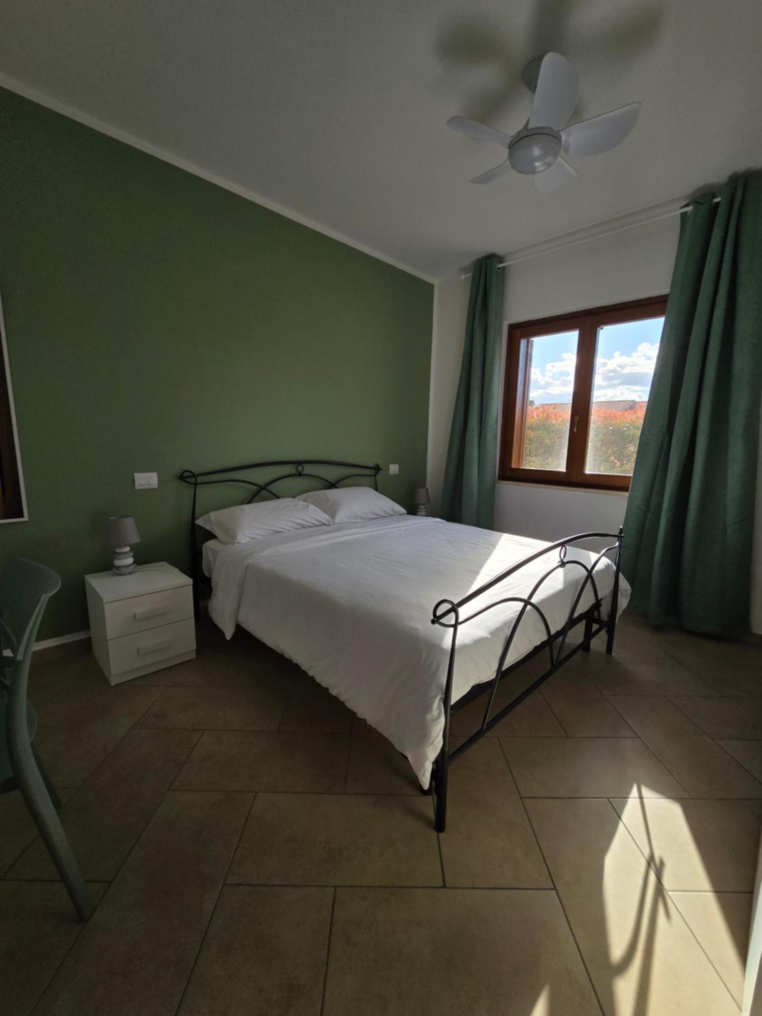Casa Achille Ξενοδοχείο Spello Εξωτερικό φωτογραφία