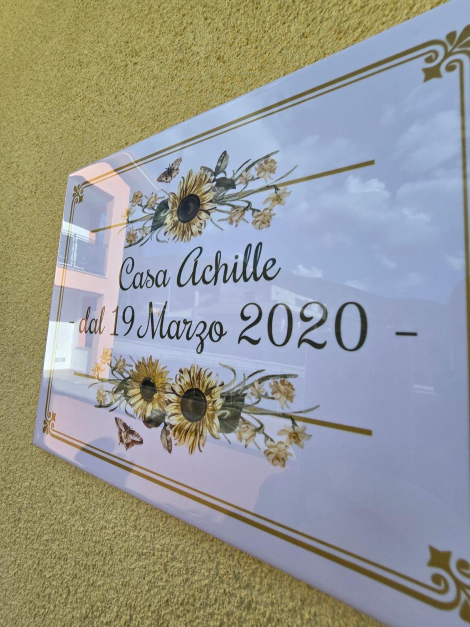 Casa Achille Ξενοδοχείο Spello Εξωτερικό φωτογραφία