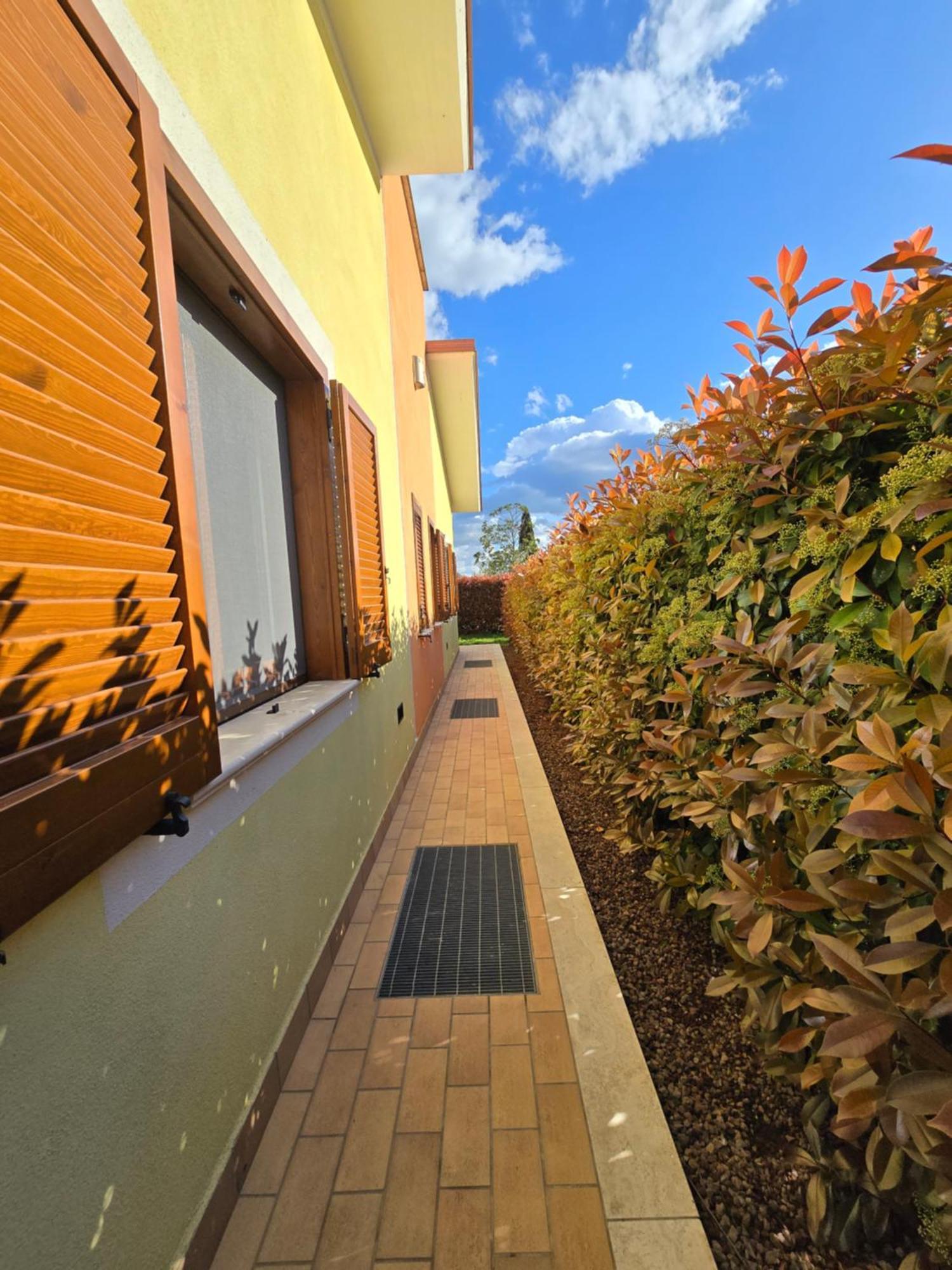 Casa Achille Ξενοδοχείο Spello Εξωτερικό φωτογραφία
